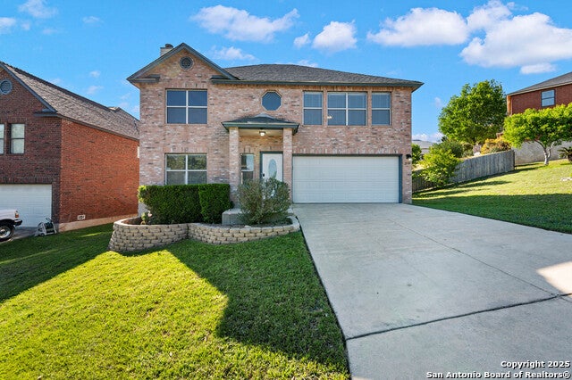 2110 Domal, San Antonio