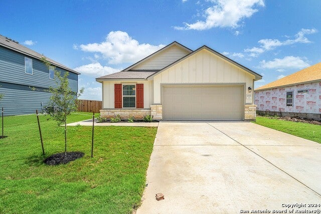1373 Kelly River, New Braunfels