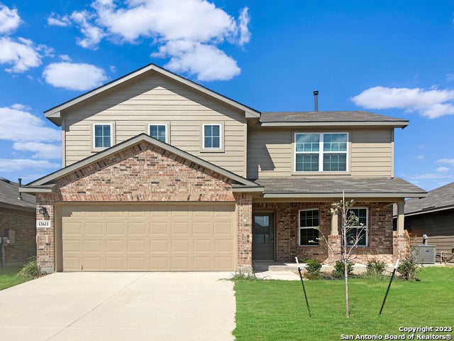 13611 Boothe Grove, San Antonio