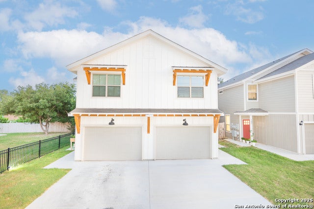 10206 Lynwood Village #102, San Antonio