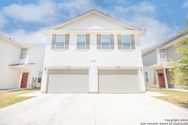 10347 Lynwood Branch #102, San Antonio