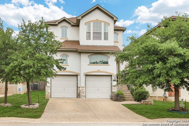 1331 Nicholas Manor, San Antonio