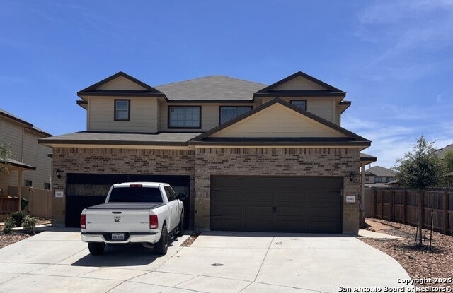 9204 Groff Landing #2, Converse