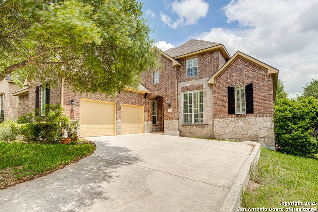 322 Waxberry Trl, San Antonio