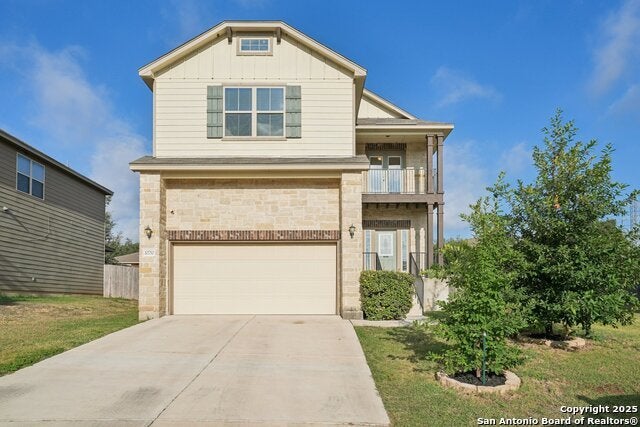 10750 Gentle Fox Bay, San Antonio