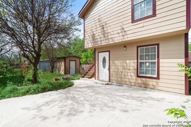 1519 Schley Ave #2, San Antonio