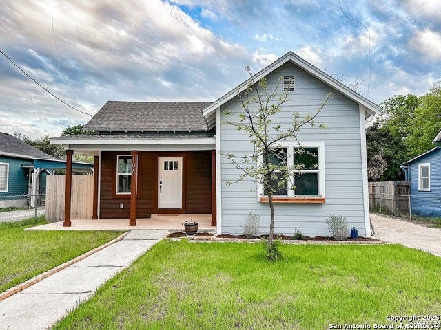 108 Oelkers, San Antonio