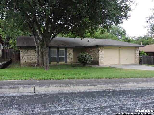 1218 Saint Lawrence St, San Antonio
