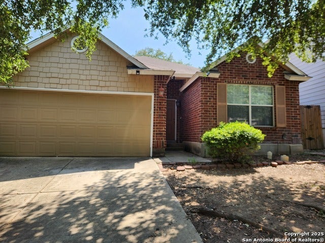 5430 Tomas Circle, San Antonio