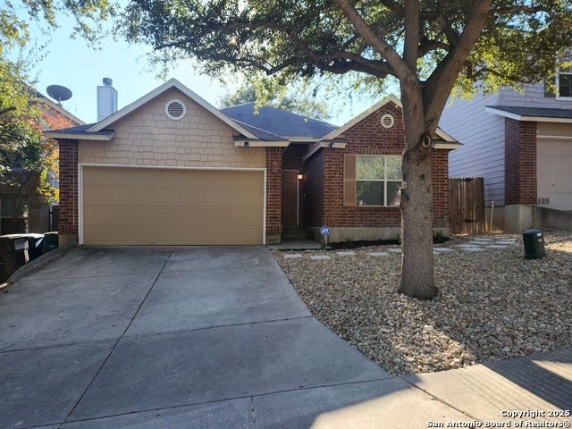 5430 Tomas Circle, San Antonio