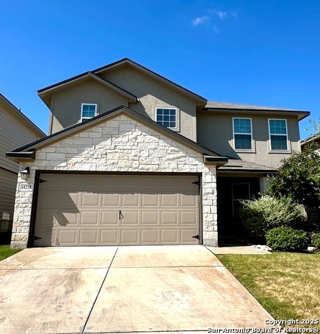 14218 Minette Loop, San Antonio