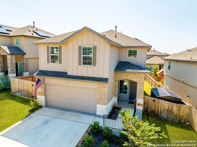 6220 Sunhigh Dr., San Antonio