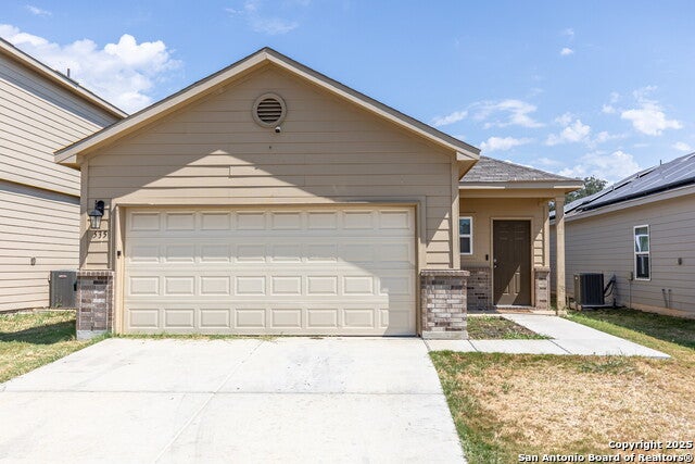 535 Pleasanton, San Antonio