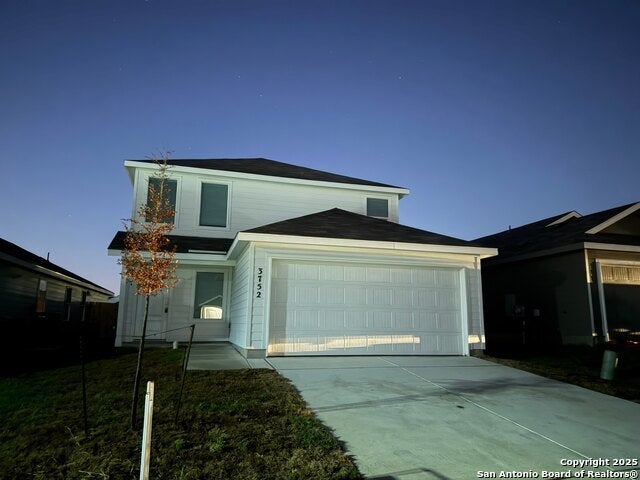 3752 Swift Fox, New Braunfels