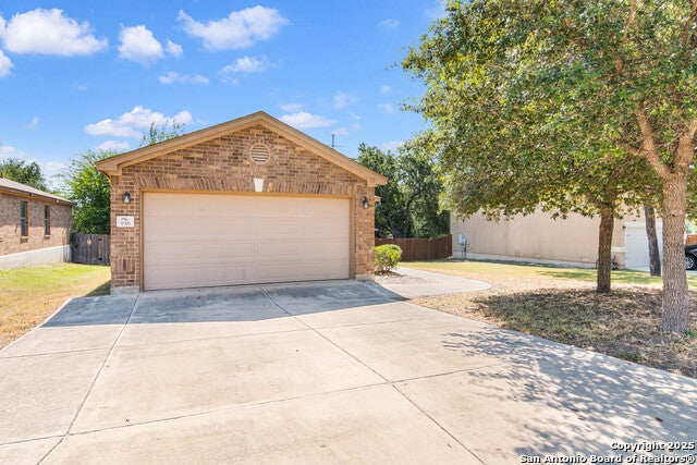 938 Spello Circle, San Antonio