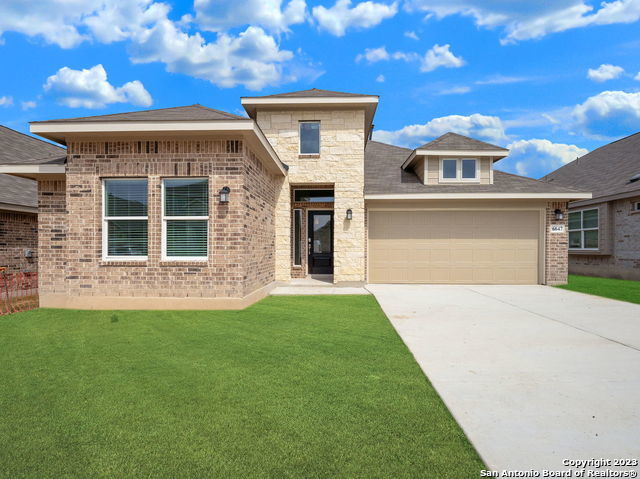 6647 Brandy Path, San Antonio