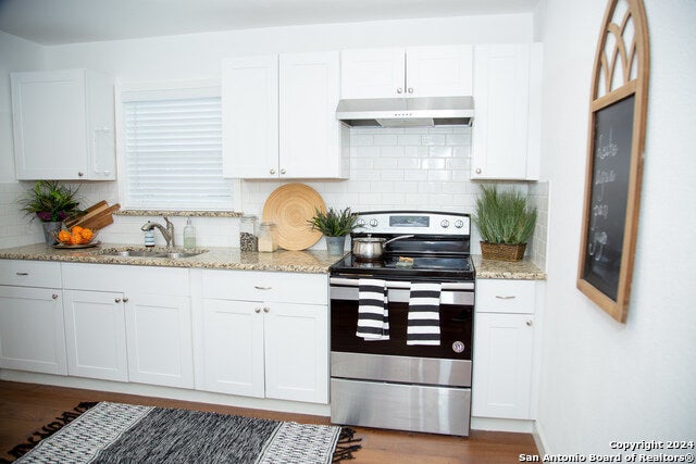 219 N San Horacio Ave, San Antonio