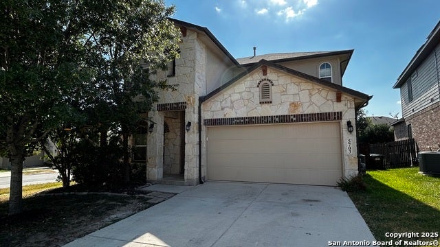 5703 Sweetwater Way, San Antonio