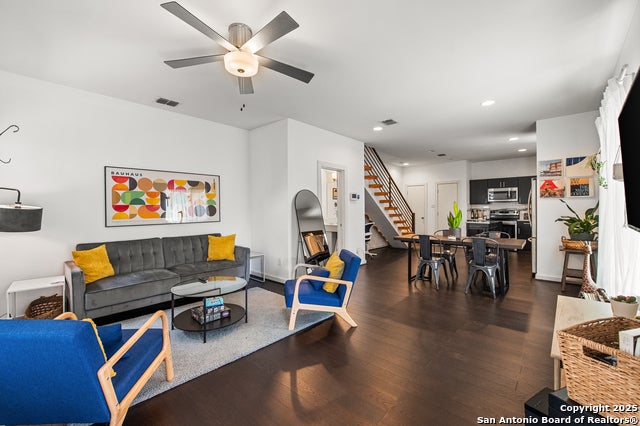 704 N Cherry, San Antonio