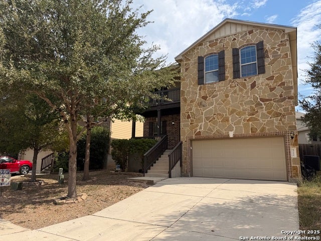 522 Fort Apache, San Antonio
