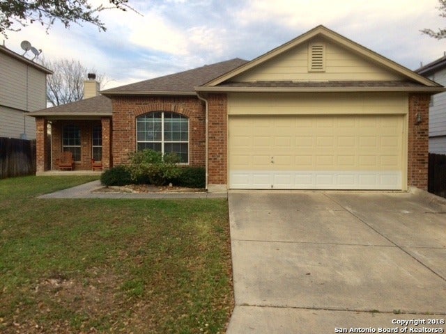 834 Anarbor Post, San Antonio