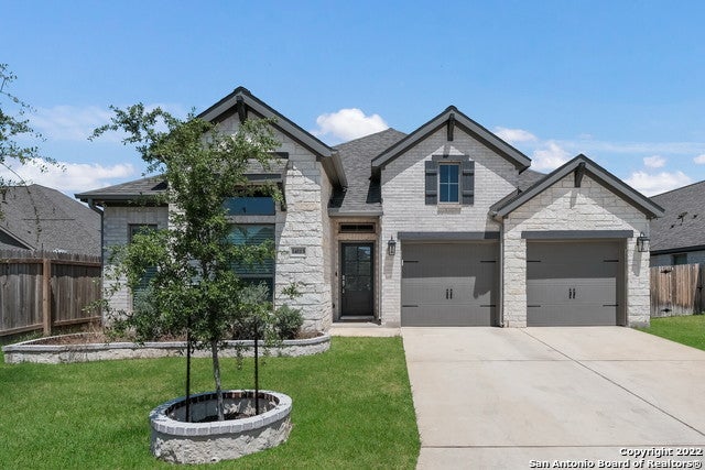 14113 Desperado, San Antonio