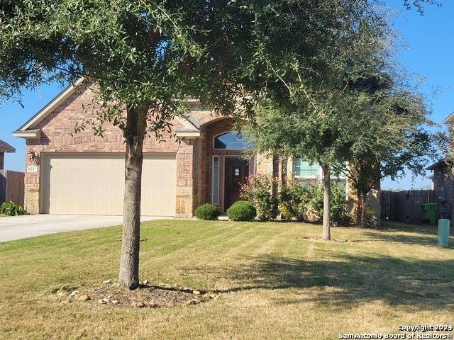 8225 Limerick Falls, San Antonio