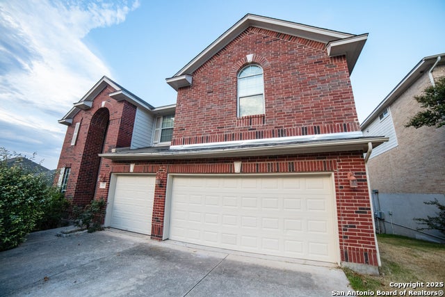 1414 Mesa, San Antonio