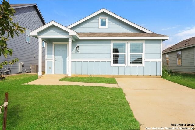 12018 Picard, San Antonio