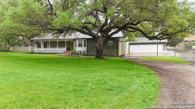 9319 Oak Ledge, San Antonio