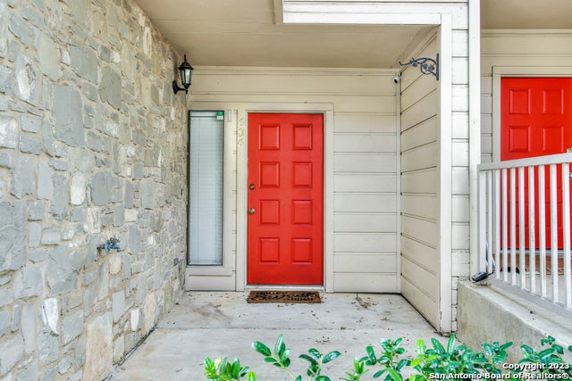 829 W Bitters #apt 4, San Antonio