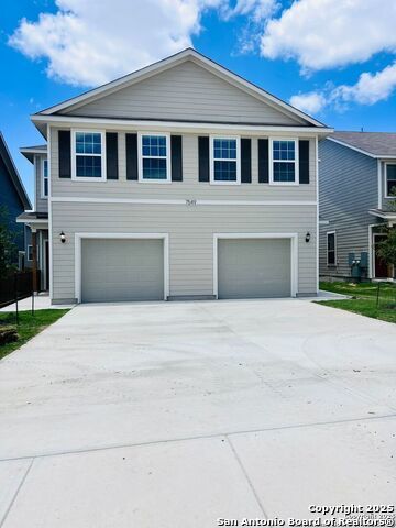 7529 Briarwood Pass #102, San Antonio