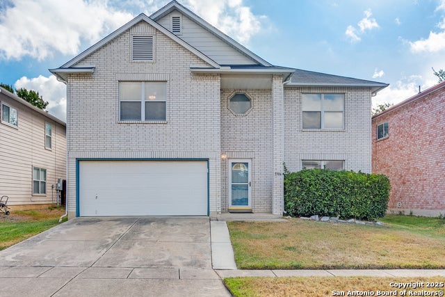 1306 O Hara, San Antonio