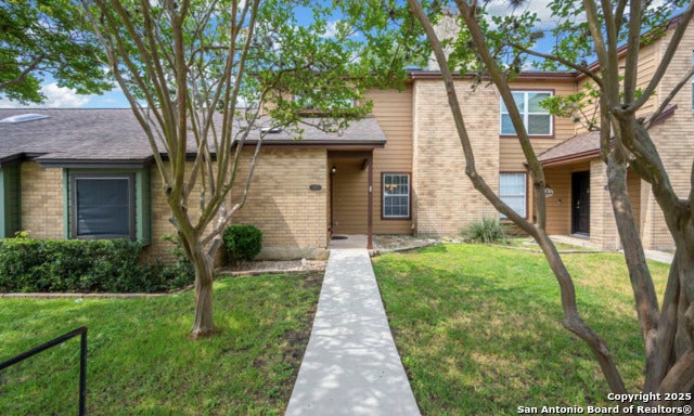 2422 Wild Turkey E, San Antonio