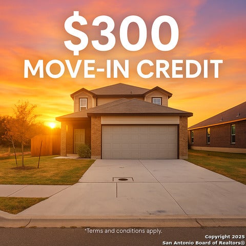 304 Saddle Dawn, Cibolo