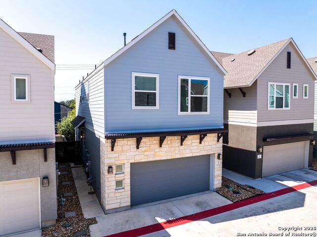 5843 Whitby #unit, San Antonio