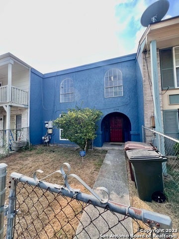 7104 Glen Mist, San Antonio