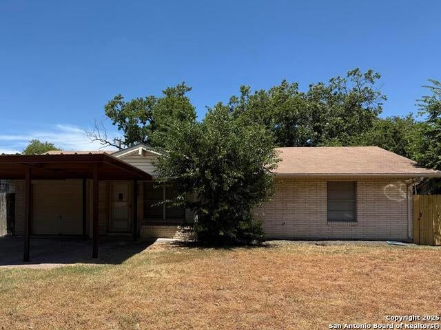 4535 Moana, San Antonio