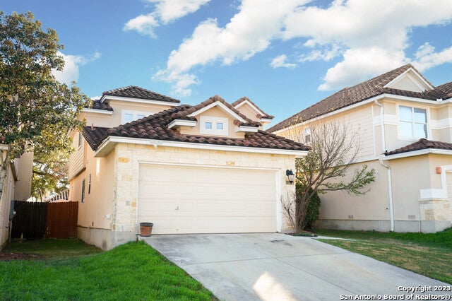 1354 Crown Brook, San Antonio