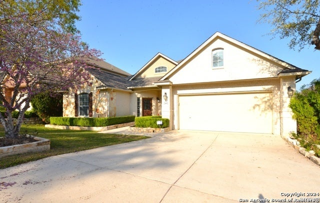 2402 Cortona Mist, San Antonio