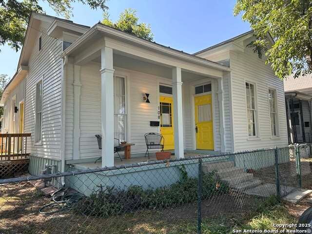 108 San Arturo, San Antonio