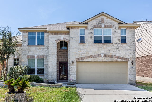 8922 Weimer, Helotes