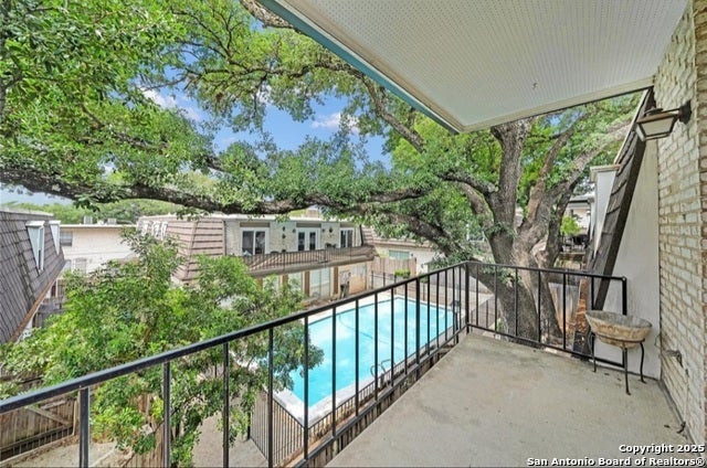 8038 Broadway #223, San Antonio