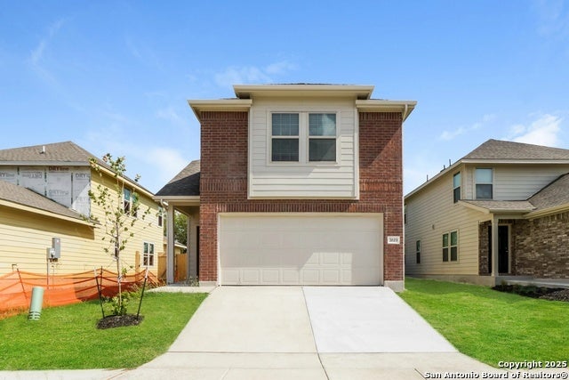 3619 Somers Crest, San Antonio