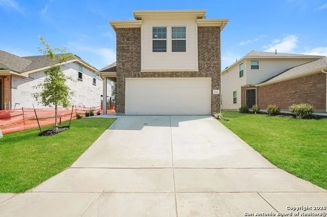 3711 Somers Crest, San Antonio