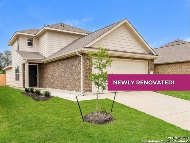 3723 Somers Crest, San Antonio