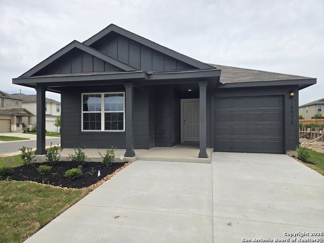 14039 Sandstone Pass, San Antonio