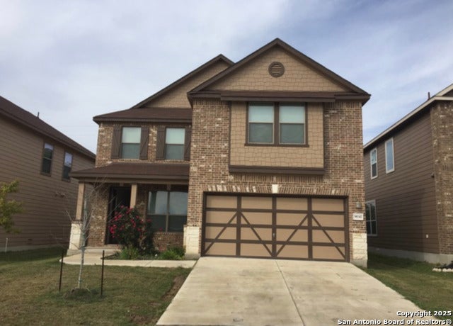 9047 Canter Horse, San Antonio