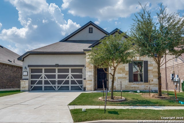3866 Legend Hill, New Braunfels