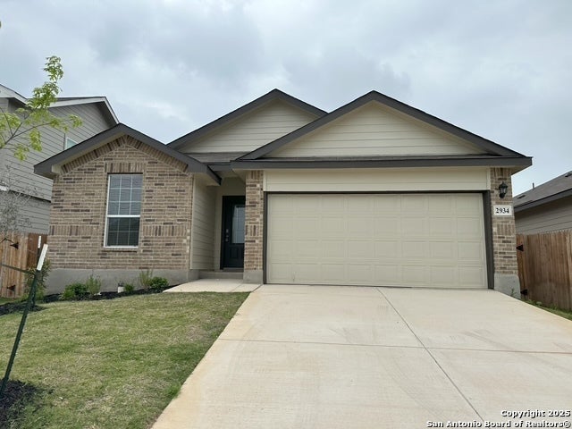 2934 Wentwood, San Antonio